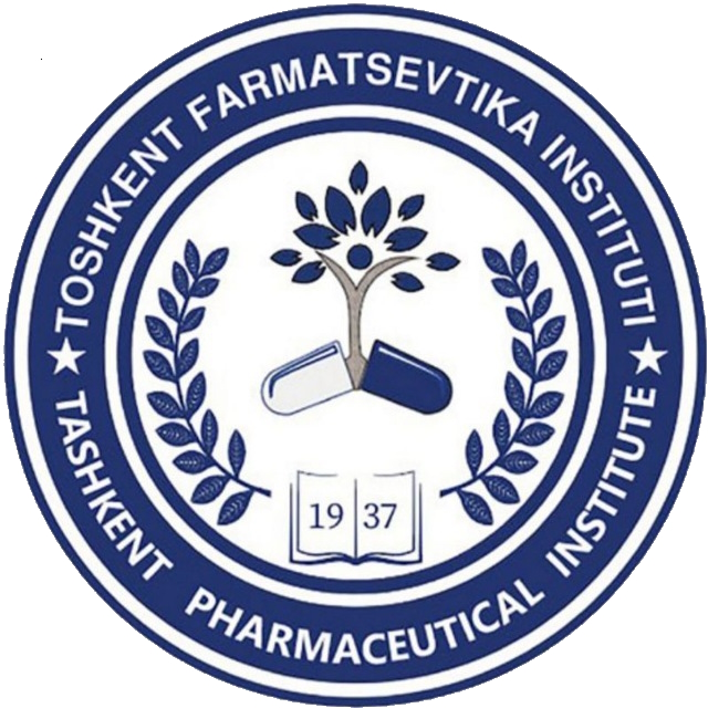 Toshkent farmatsevtika instituti <br> Institutsional repozitoriysi